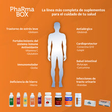 Cargar imagen en el visor de la galería, Globicell - Extracto de Células Madre