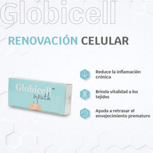 Cargar imagen en el visor de la galería, Globicell - Extracto de Células Madre