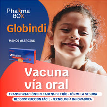 Cargar imagen en el visor de la galería, Globindi - V. Antintialérgica oral
