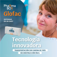 Cargar imagen en el visor de la galería, Glofac - Factor de Transferencia