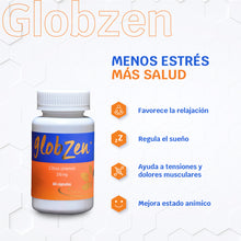 Cargar imagen en el visor de la galería, Globzen - Citrus Sinensis