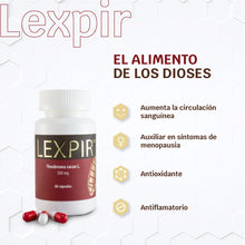 Cargar imagen en el visor de la galería, Lexpir - Theobroma Cacao L.