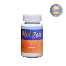 Cargar imagen en el visor de la galería, Globzen - Citrus Sinensis