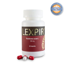 Cargar imagen en el visor de la galería, Lexpir - Theobroma Cacao L.