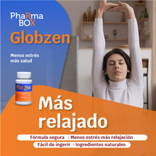 Cargar imagen en el visor de la galería, Globzen - Citrus Sinensis