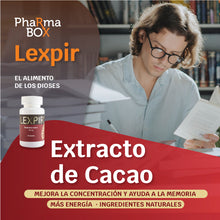 Cargar imagen en el visor de la galería, Lexpir - Theobroma Cacao L.