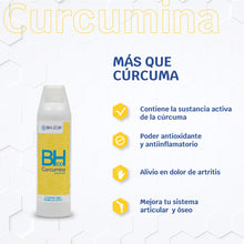 Cargar imagen en el visor de la galería, Curcumina nanoliposomal