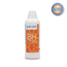 Cargar imagen en el visor de la galería, Complejo B + Hierro nanoliposomal