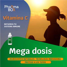 Cargar imagen en el visor de la galería, Vitamina C nanoliposomal