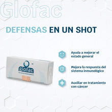 Cargar imagen en el visor de la galería, Glofac - Factor de Transferencia
