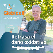 Cargar imagen en el visor de la galería, Globicell - Extracto de Células Madre
