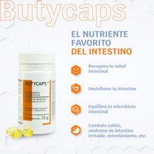 Cargar imagen en el visor de la galería, Butycaps - Butirato
