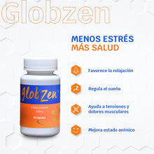 Cargar imagen en el visor de la galería, Globzen - Citrus Sinensis
